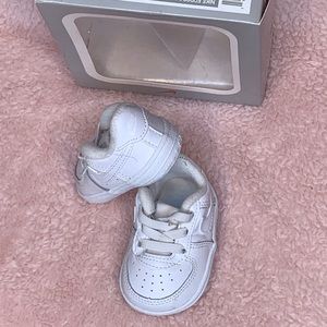 Nike baby sneakers size 1c